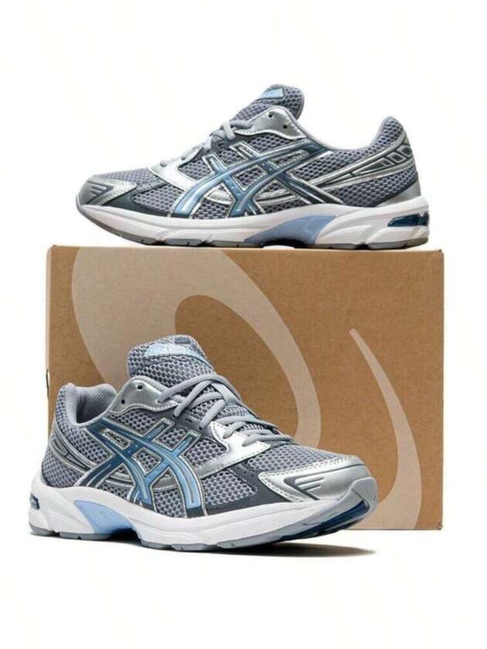 Asics Gel-1130 Sneakers - Picture 14 of 14